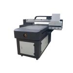وافق ce مصنع رخيصة الثمن الرقمية تي شيرت الطابعة ، الأشعة فوق البنفسجية الرقمية آلة الطباعة عن تي شيرت الطباعة WER-ED6090UV