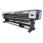 سعر المصنع PVC طابعة أفلام الأشعة فوق البنفسجية مسطحة مع أفضل نوعية WER-ER3202UV